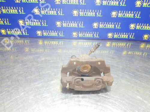 Right rear brake caliper BMW 3 Touring (E46) 320 d | BP11578195M106 
