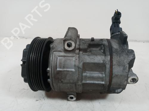 AC compressor OPEL CORSA D (S07) 1.3 CDTI (L08, L68) | BP8468068M34 