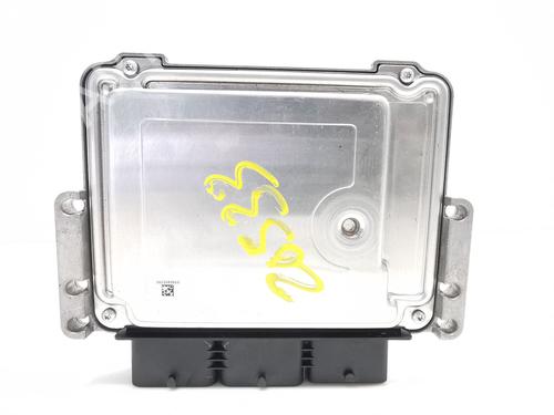 Engine control unit (ECU) CITROËN C4 II (NC_) 1.6 HDi 90 | BP28107921M57