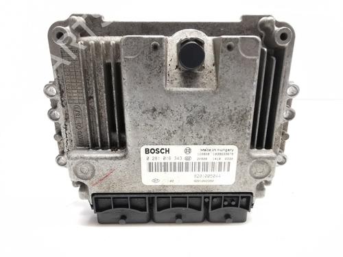 Used Engine control unit (ECU) Engine control unit (ECU) SUZUKI GRAND VITARA II (JT, TE, TD) 1.9 DDiS All-wheel Drive (JT419, TD44, JB419WD, JB419XD,... (129 hp) 33825993 33825993