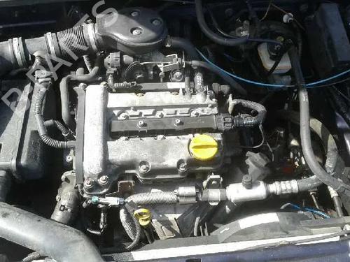 AC-Kompressor OPEL CORSA B (S93) 1.0 i 12V (F08, F68, M68) | BP8455380M34 