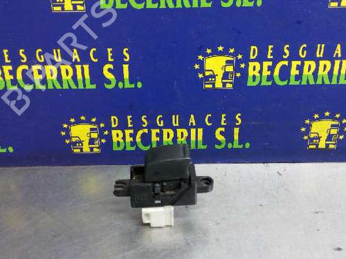Right rear window switch NISSAN ALMERA TINO (V10) 2.2 dCi | BP8442802I28 