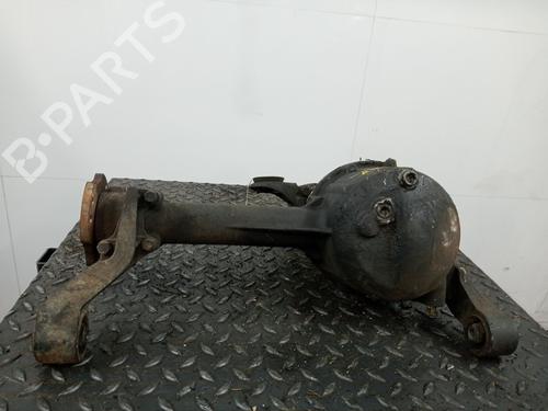 Used Front differential Front differential SANTANA 300 Open Off-Road Vehicle [2004-2011] 34494784 34494784