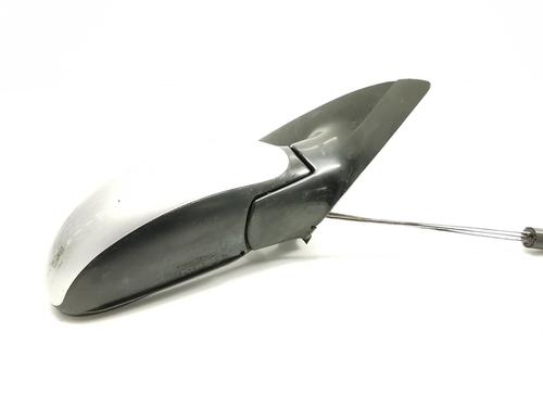 Right mirror FORD FOCUS I (DAW, DBW) 1.8 Turbo DI / TDDi | BP25904807C27 