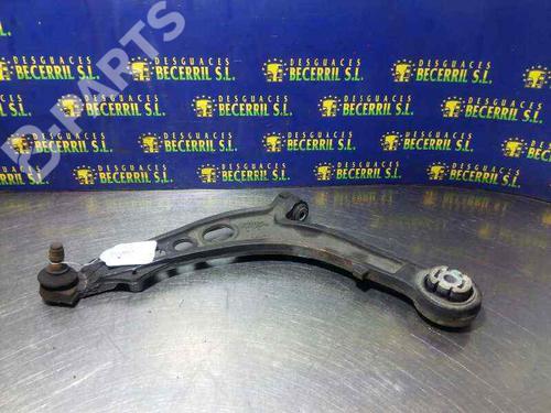 Used Left front suspension arm Left front suspension arm FIAT IDEA (350_) 1.4 16V (95 hp) 11196820 11196820