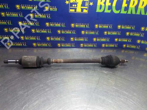 Used Right front driveshaft CITROËN SAXO (S0, S1) [1996-2004]  9182931