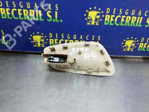 Used Front right interior door handle Front right interior door handle BMW 3 (E90) 320 d (163 hp) 8459487 8459487