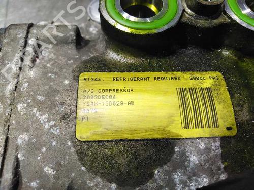AC compressor FORD FOCUS I (DAW, DBW)  | BP8459402M34 