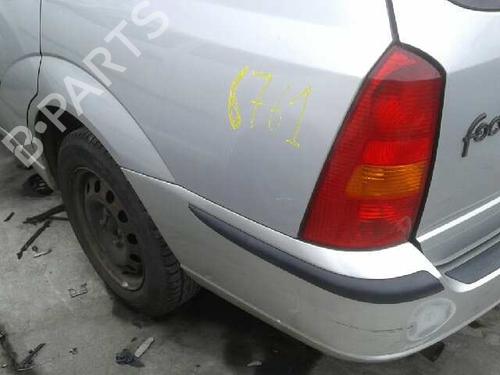 Left taillight FORD FOCUS I Turnier (DNW) 1.6 16V | BP8451929C34 