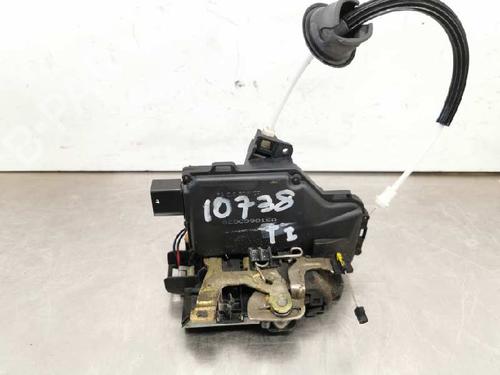 Used Rear left lock AUDI A2 (8Z0) 1.4 (75 hp) 8466360
