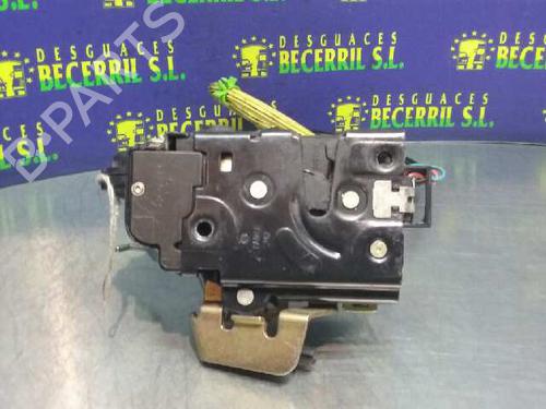Rear left lock AUDI A6 C5 (4B2) 2.8 | BP8435605C100 