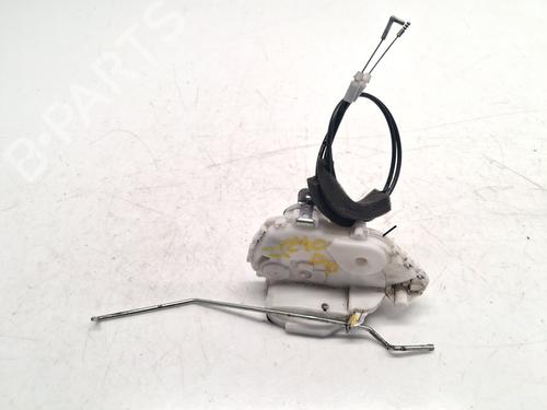front-right-lock-honda-cr-v-iii-re_-2006-36296481 main image