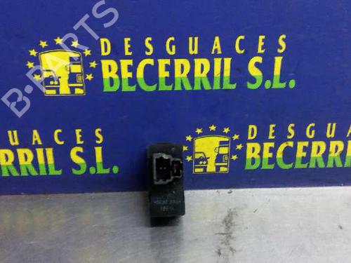 Left rear window switch PEUGEOT 407 (6D_) 2.0 (6DRFNB, 6DRFNE) | BP8444680I29 