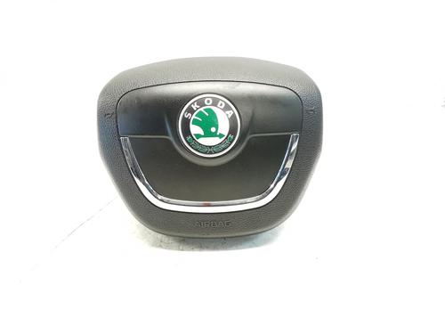 Used Driver airbag SKODA YETI (5L) 1.2 TSI (105 hp) 29313937