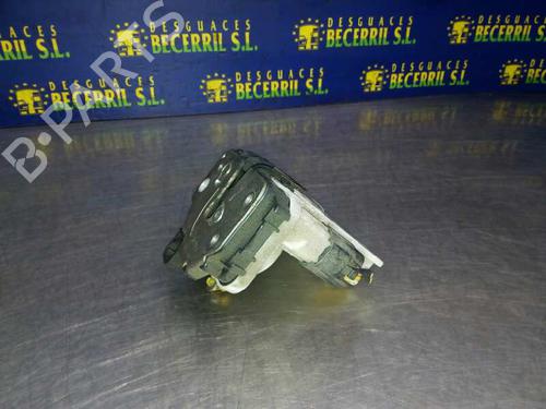 Front right lock FIAT PANDA (169_) 1.2 (169.AXB11, 169.AXB1A) | BP8430307C97 