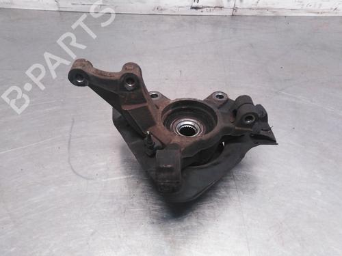 Left front steering knuckle LANCIA MUSA (350_) 1.4 (350.AXA11, 350.AXA1A) | BP8467235M25 