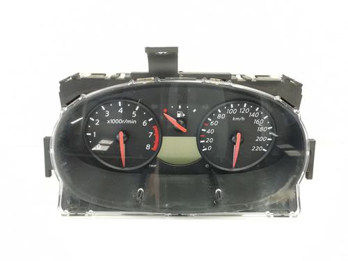 Used Instrument cluster Instrument cluster 37991684 37991684