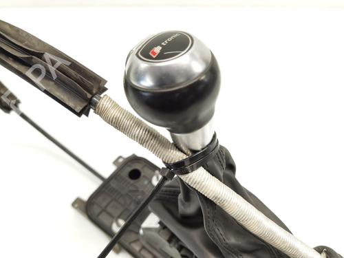 Gear lever AUDI Q3 (8UB, 8UG) 2.0 TDI | BP26921557M90 