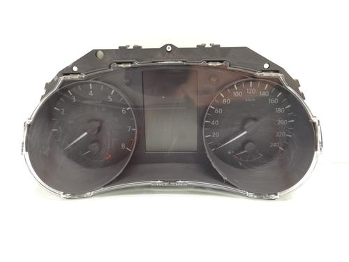 Used Instrument cluster NISSAN QASHQAI II SUV (J11, J11_) 1.2 DIG-T (115 hp) 26447704