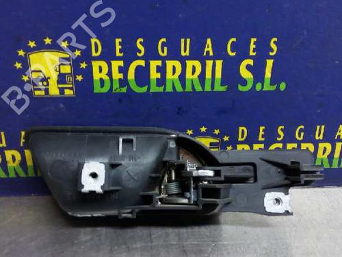 Rear left interior door handle VW GOLF V (1K1) 1.9 TDI | BP8447487I15 