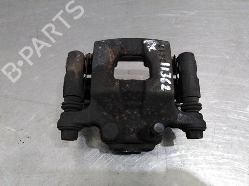 Left rear brake caliper NISSAN QASHQAI / QASHQAI +2 I (J10, NJ10, JJ10E) 2.0 dCi All-wheel Drive (150 hp) 11577212