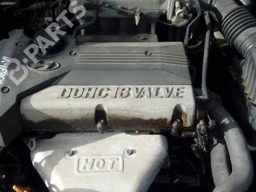Used Parts HYUNDAI SONATA IV (EF)  2.0 16V  947181