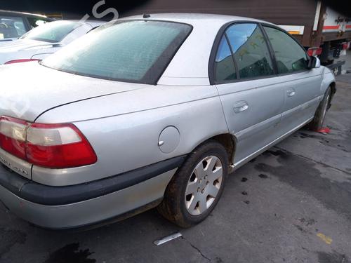 Right headlight OPEL OMEGA B (V94) 2.6 V6 (F69, M69, P69) | BP31971972C29