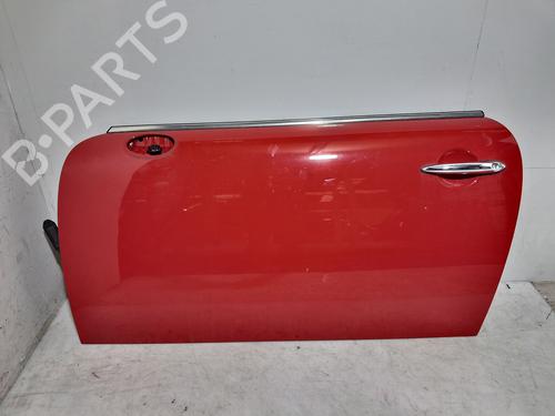 Used Left front door Left front door 38019502 38019502