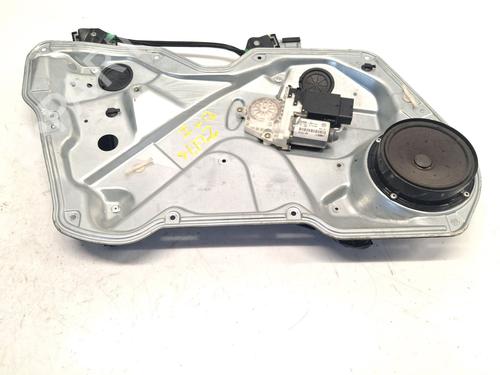 Used Front left window mechanism Front left window mechanism 38499240 38499240