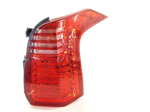 Used Right taillight PEUGEOT 5008 (0U_, 0E_) 1.6 HDi (112 hp) 23859367