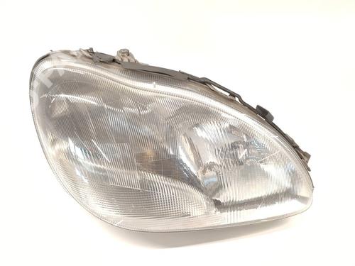 Used Right headlight Right headlight MERCEDES-BENZ S-CLASS (W220) S 320 CDI (220.026, 220.126) (197 hp) 11052643 11052643