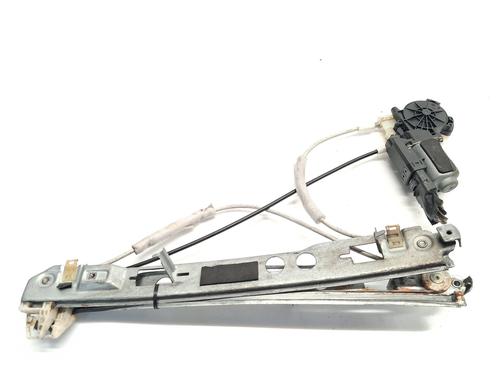 Vindusheismekanisme høyre foran RENAULT MEGANE II Saloon (LM0/1_) 1.5 dCi (LM1E) | BP29746088C23