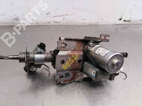 Used Steering column Steering column NISSAN NOTE (E11, NE11) 1.5 dCi (86 hp) 8463568 8463568