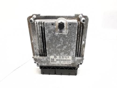 Used Engine control unit (ECU) VW GOLF V (1K1) 1.4 16V (75 hp) 29544447