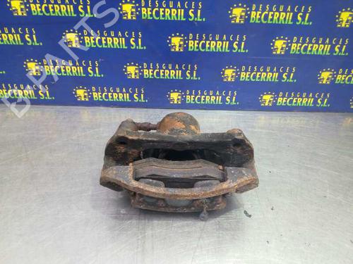 Left front brake caliper MERCEDES-BENZ VITO Van (W638) 108 CDI 2.2 (638.094) | BP11578354M105 