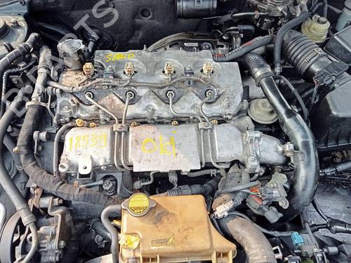 Engine control unit (ECU) TOYOTA AVENSIS (_T22_)  | BP20490919M57 