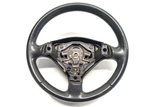Used Steering wheel PEUGEOT 307 Break (3E) [2002-2009]  32138388