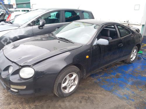 Brugte TOYOTA CELICA Coupe (_T20_)  1.8 i 16V (AT200)  4562220