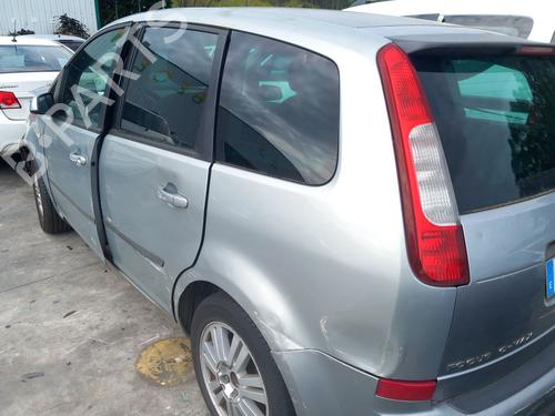 Engine control unit (ECU) FORD FOCUS C-MAX (DM2) 2.0 TDCi | BP34281913M57  - Image 7