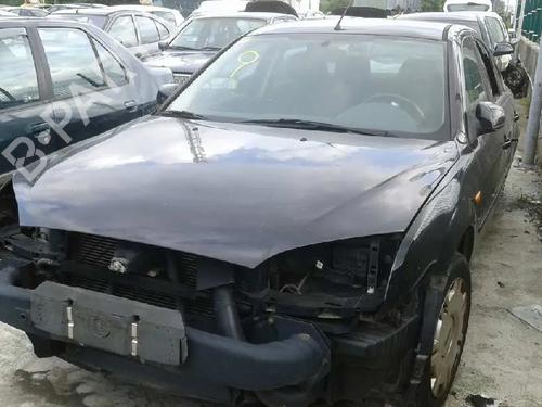 Left front driveshaft FORD MONDEO III (B5Y)  | BP11762211M38 