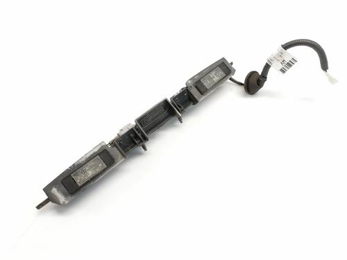 Trunk håndtak NISSAN NOTE (E11, NE11) [2005-2013]  17103462