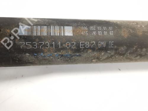 Driveshaft BMW 1 (E87) 116 i | BP34185594M37  - Image 5