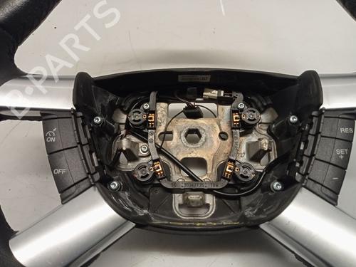 Steering wheel FORD FOCUS II (DA_, HCP, DP) 1.6 TDCi | BP23841177C49 