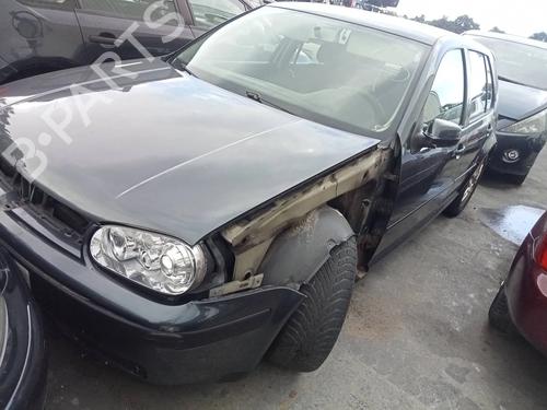 Engine control unit (ECU) VW GOLF IV (1J1)  | BP16995738M57 