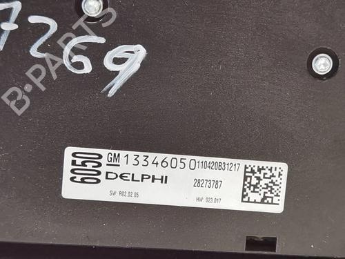 Switch OPEL ASTRA J (P10) 1.3 CDTI (68) | BP17990482I30 