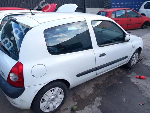 Engine control unit (ECU) RENAULT CLIO II (BB_, CB_) 1.5 dCi (B/C2J) | BP31654549M57 