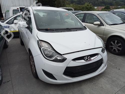 Used Parts HYUNDAI ix20 (JC)  1.4 CRDi  1128502