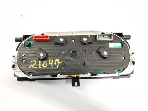 Instrument cluster RENAULT LAGUNA II (BG0/1_) 1.9 dCi (BG1A, BG1W, BG0G) | BP30124312C47