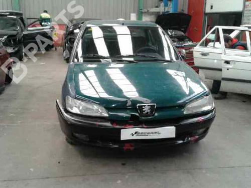 Used Parts PEUGEOT 306 (7B, N3, N5)  1.9 SLD  946150