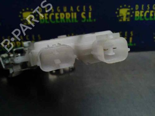 Electronic module NISSAN NV200 Van 1.6 16V (VM20, M20N, M20, M20L, M20M) | BP14017907M83 